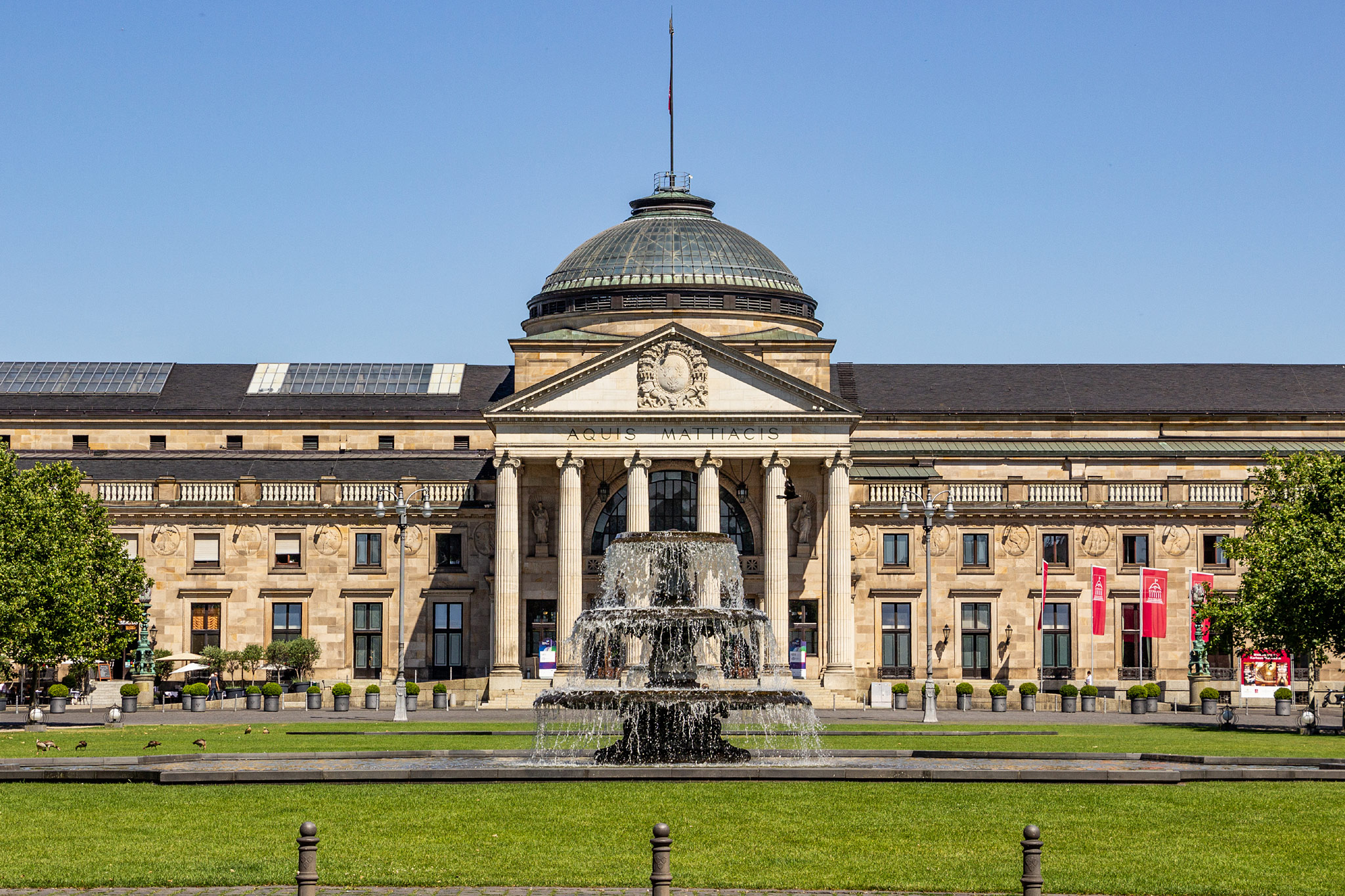 Wiesbaden